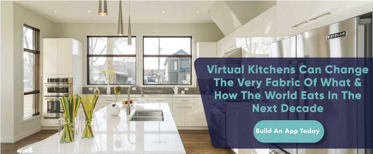 virtual kitchen