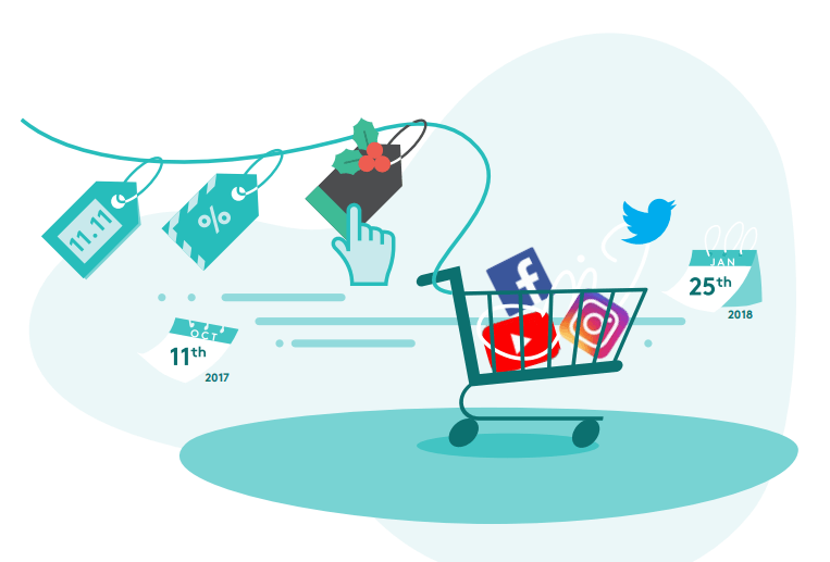 social commerce strategies