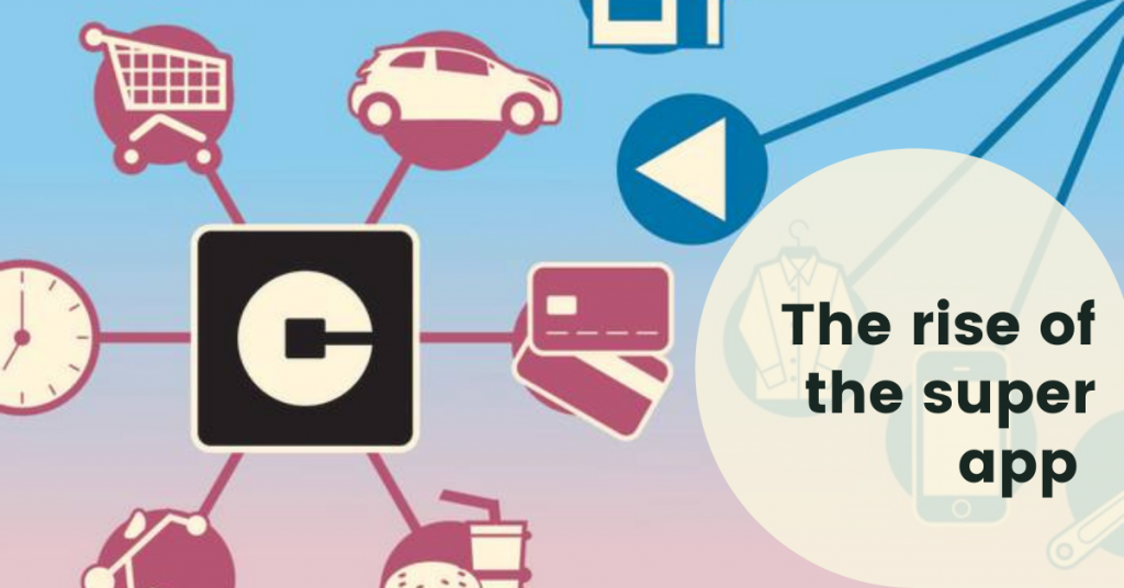 The Rise Of The Super App & How Its Transforming The Travel Industry ...