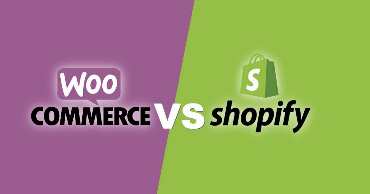 2021 WooCommerce vs. Shopify (Pricing, Usability and Support) Compared