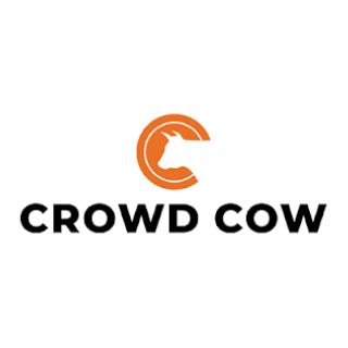 crowd cow meat and sea food delivery service