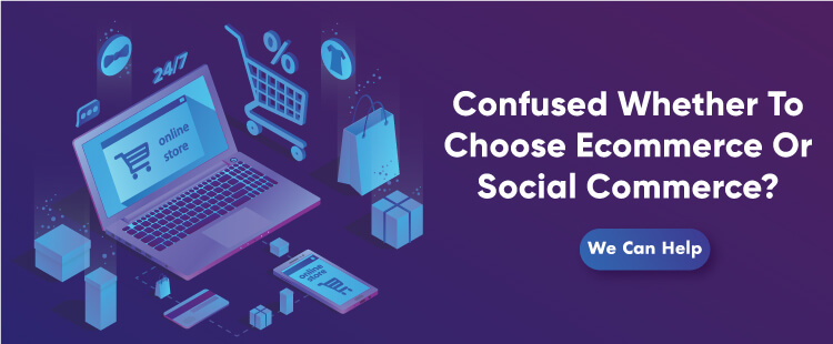 Social Commerce Industry