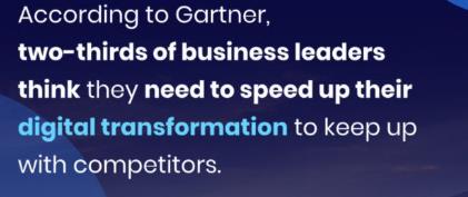 Gartner Info