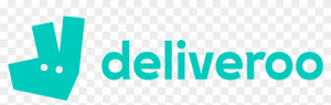 Deliveroo Food Delivery App