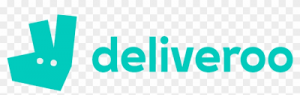 Deliveroo Food Delivery Apps in Gibraltar