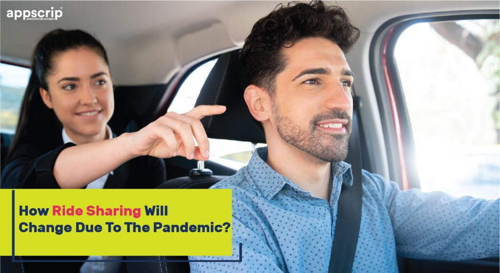 Ride Sharing