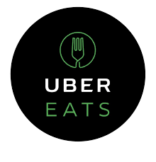 Uber Eats Food delivery app