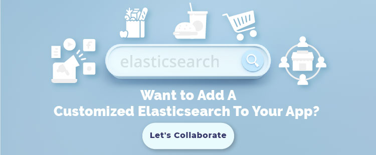 Elastic search