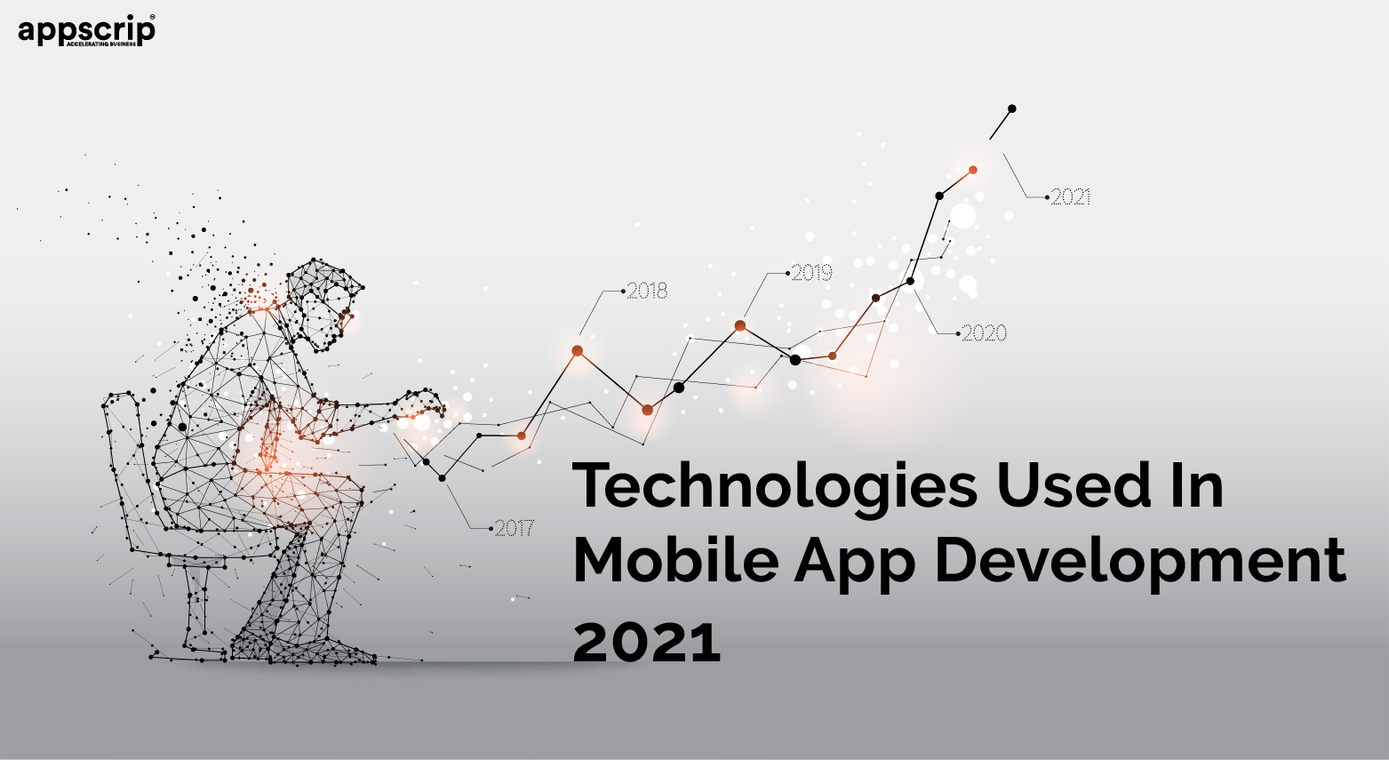 technologies used in mobile app development
