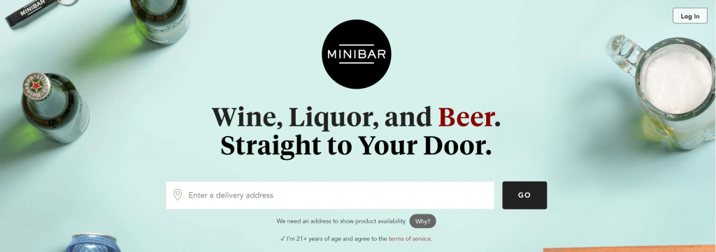 minibar app review