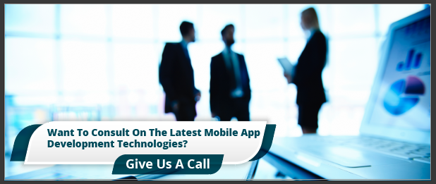 top mobile app development Bangalore