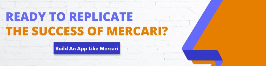 Mercari Clone: Mimic Mercari’s Success By Launching An App