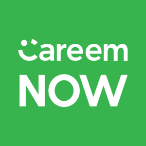 Careem Now Logo