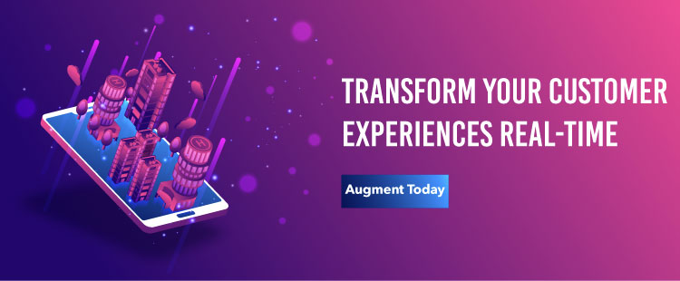 Transform Your Customer Experiences Real-time 