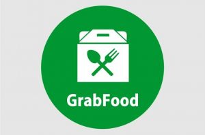 Grab Food App
