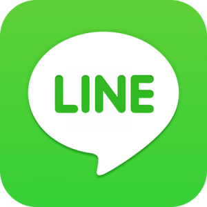 Line App Logo 