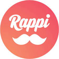Rappi Super App Logo