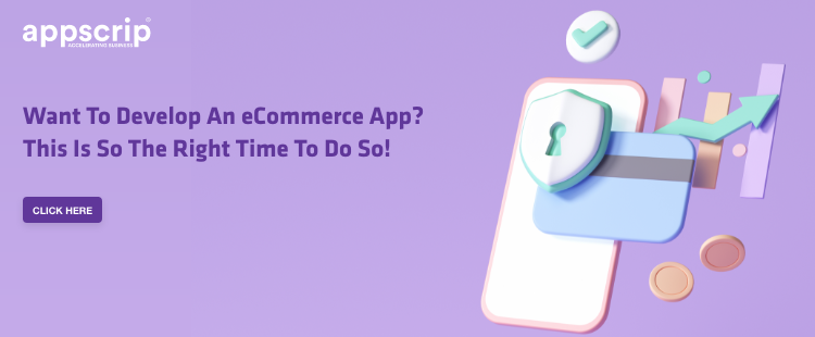 build your own ecommerce app