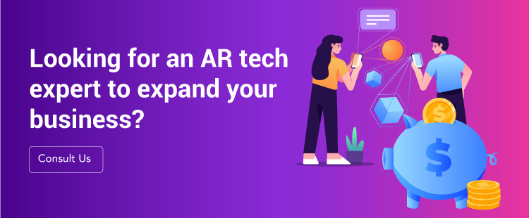 augmented reality consultation