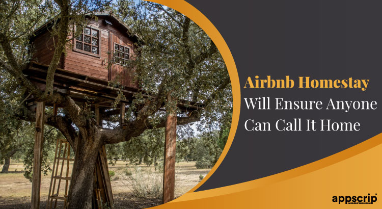 Airbnb Homestay Tree house