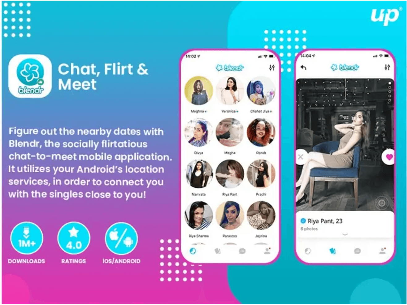 Free Flirting Chat