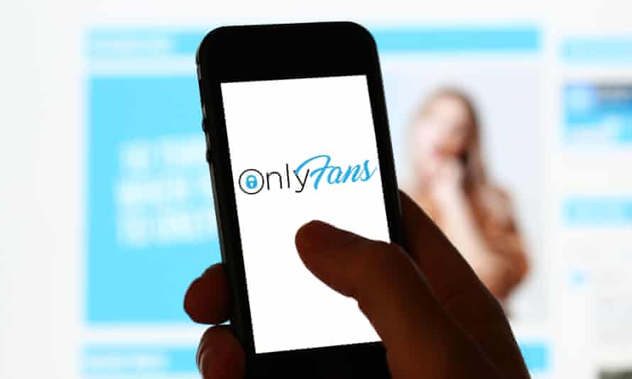 OnlyFans Legal Concerns - OnlyFans App