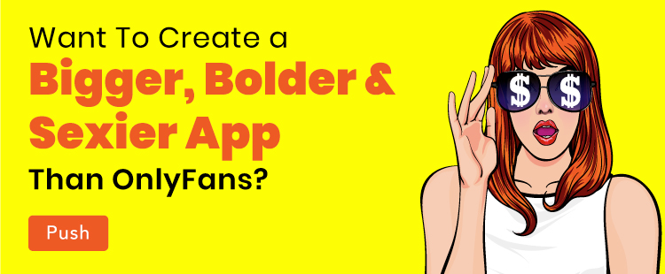 build an onlyfans alternative app