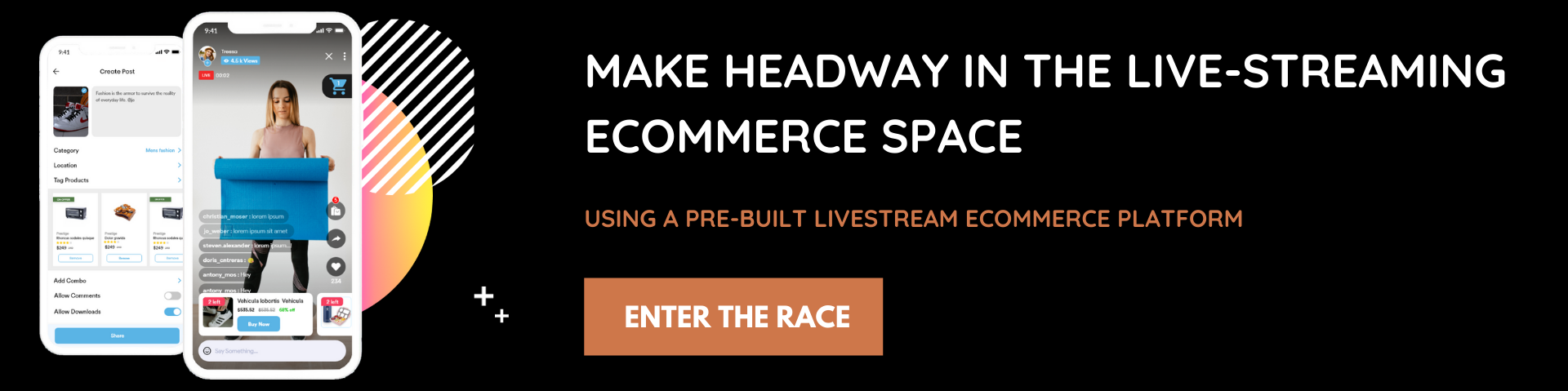 Livestream Ecommerce: An Eruption Beyond Every Prediction 
