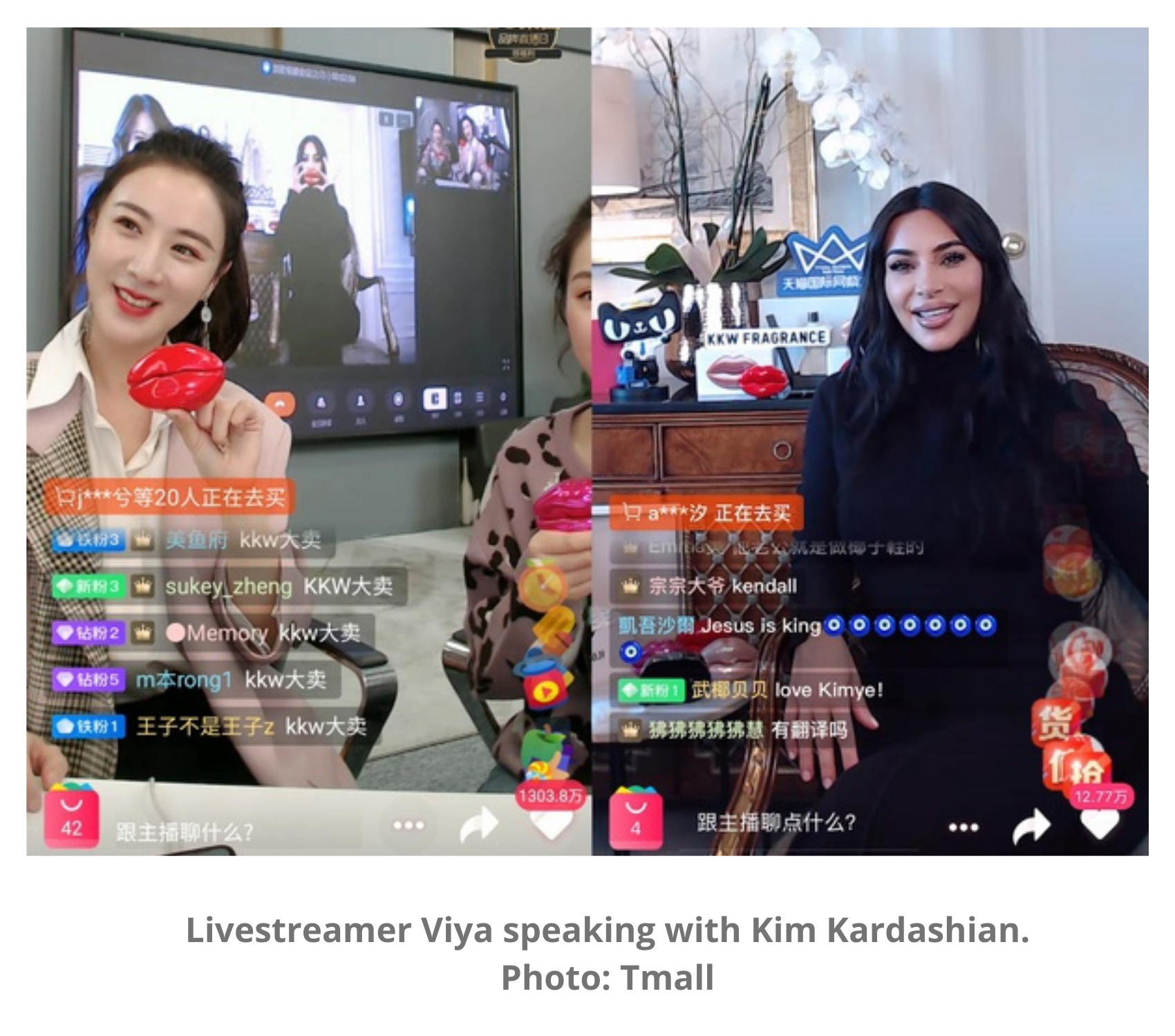 Livestream Ecommerce: An Eruption Beyond Every Prediction 