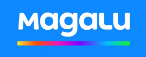 Magalu logo