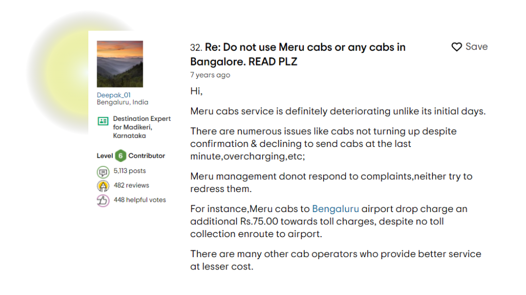 Ola Business Model: How Ola Succeeded At The Speed Of Light