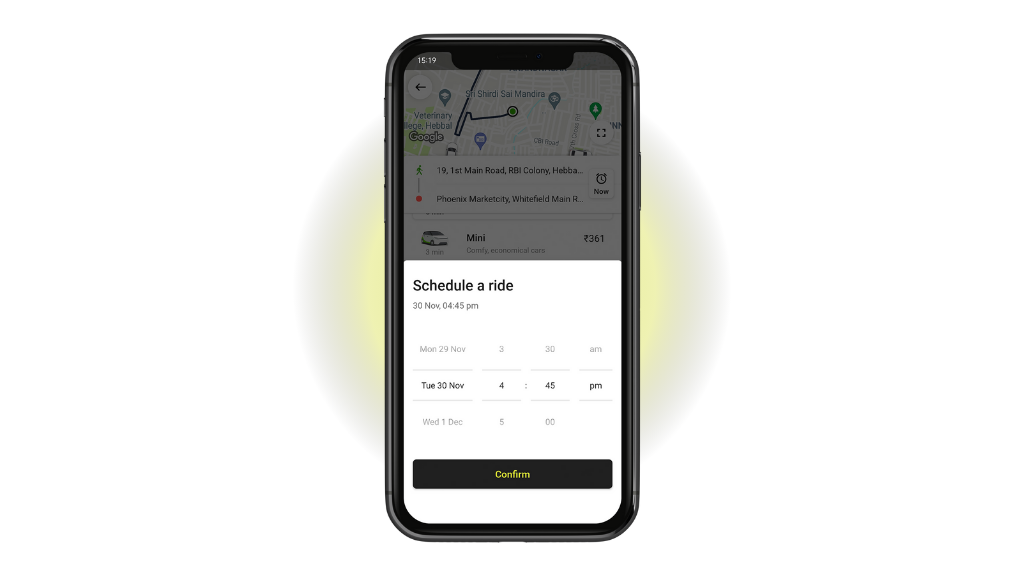 Ola Business Model: How Ola Succeeded At The Speed Of Light
