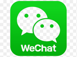 WeChat Logo