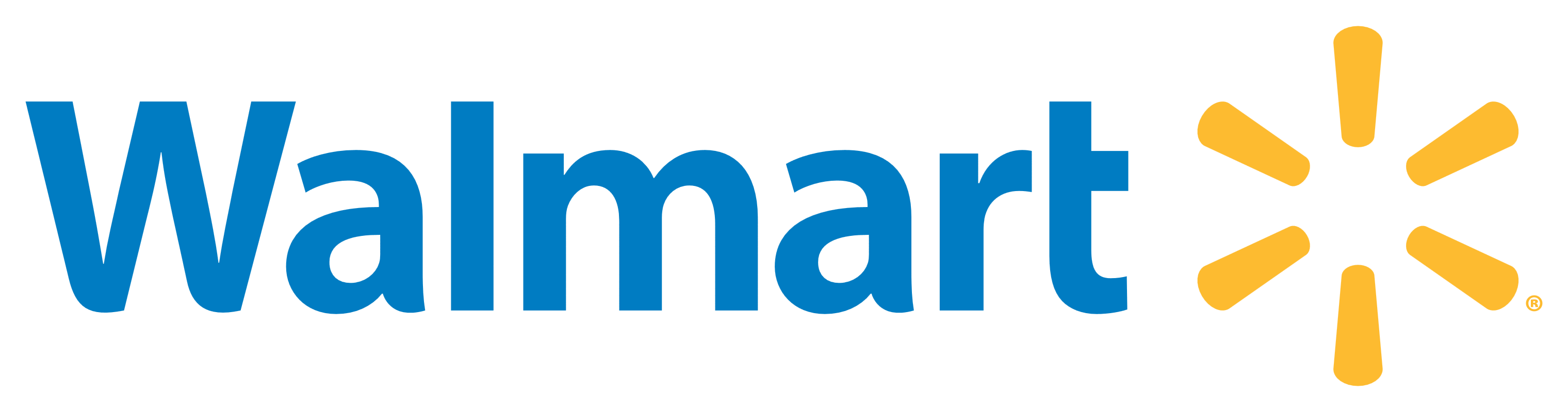 Walmart popular online marketplaces