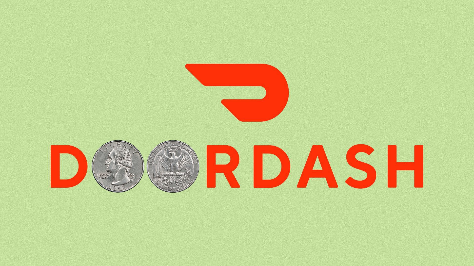 doordash capital