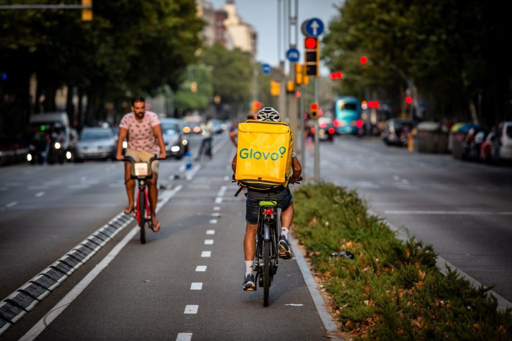 grocery delivery apps in spain