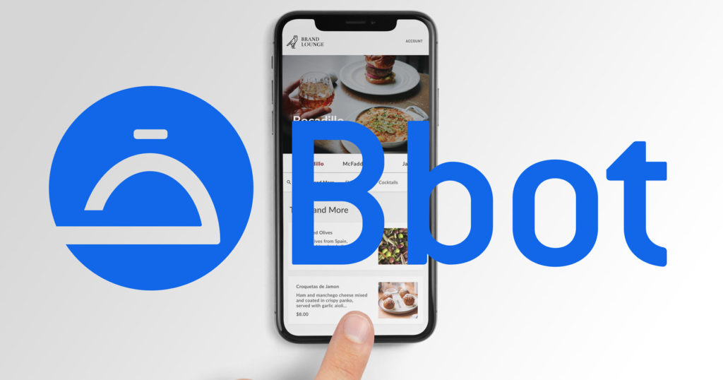 doordash acquires bbot