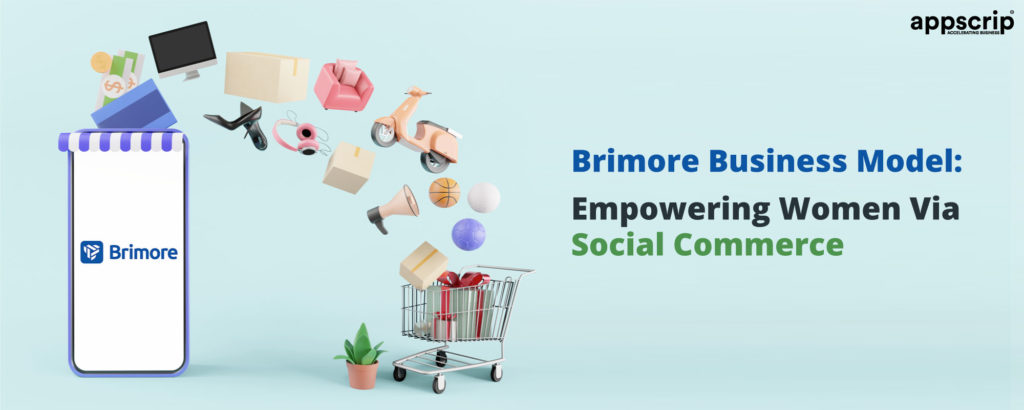 Brimore business model