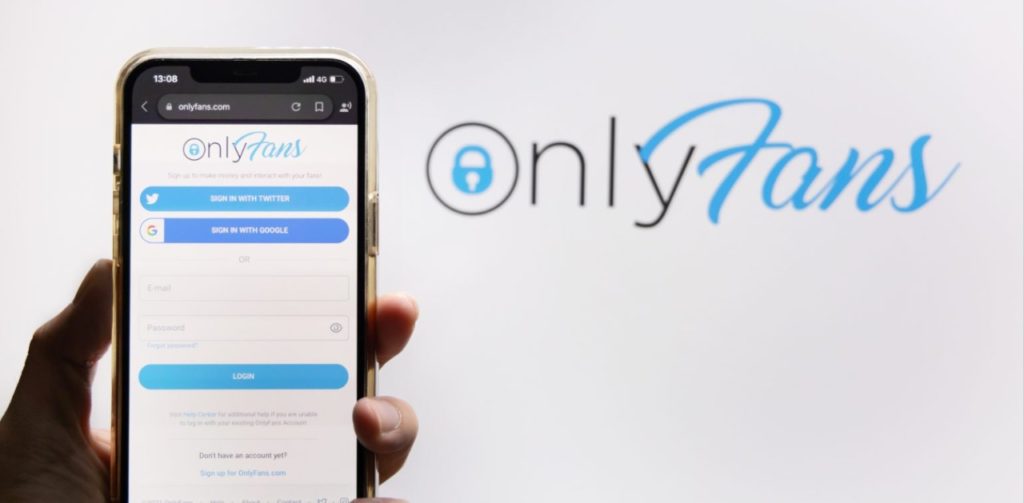 OnlyFans Business Model - App