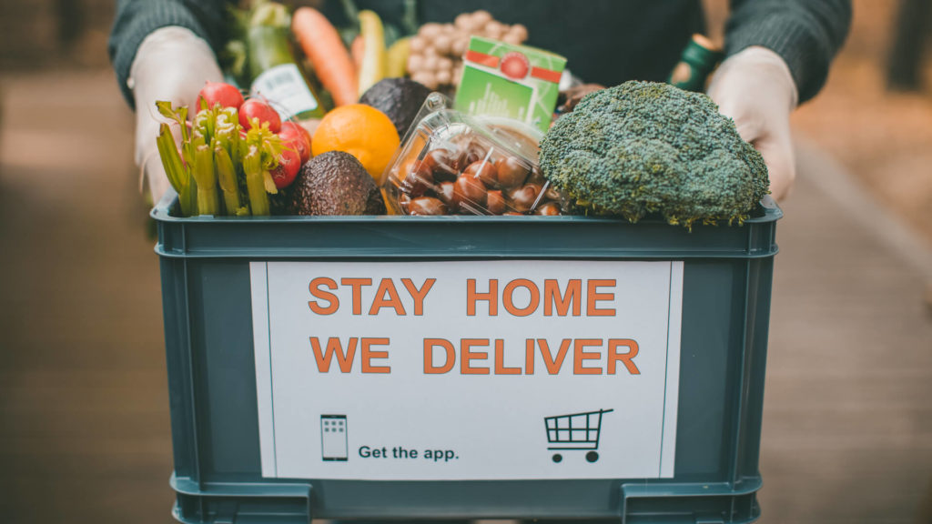 top 10 grocery delivery startups in sweden