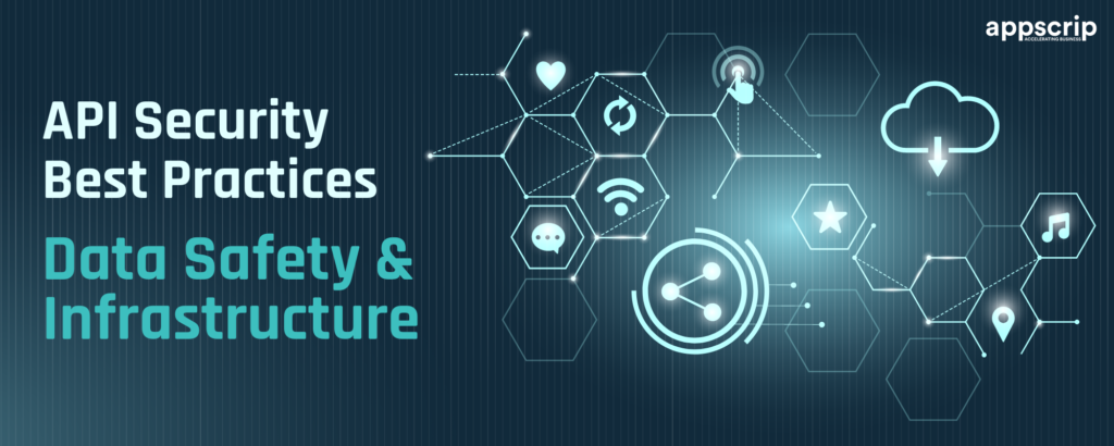 API security best practices