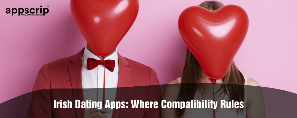 Irish Dating Apps
