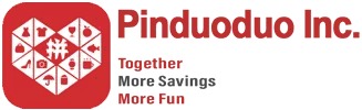 Pinduoduo business model and logo