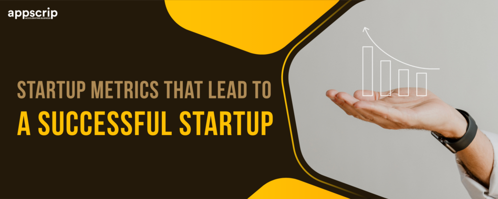 Startup Metrics