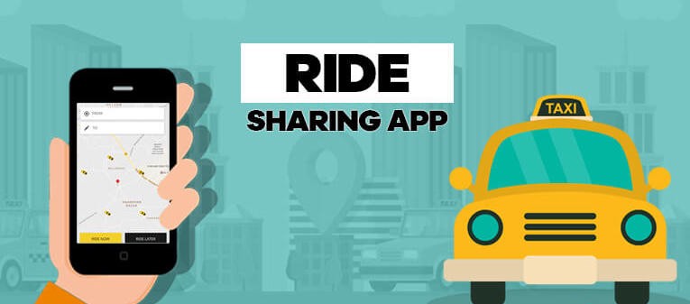 ride-sharing apps in the netherlands