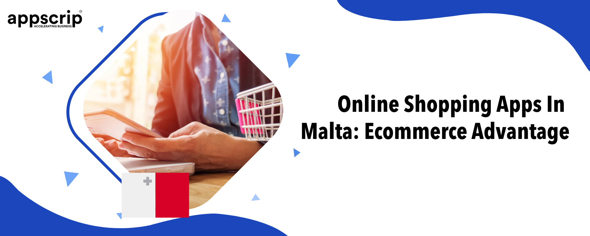 Online shopping Apps In Malta