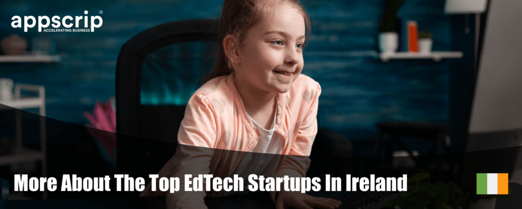 EdTech Startups In Ireland