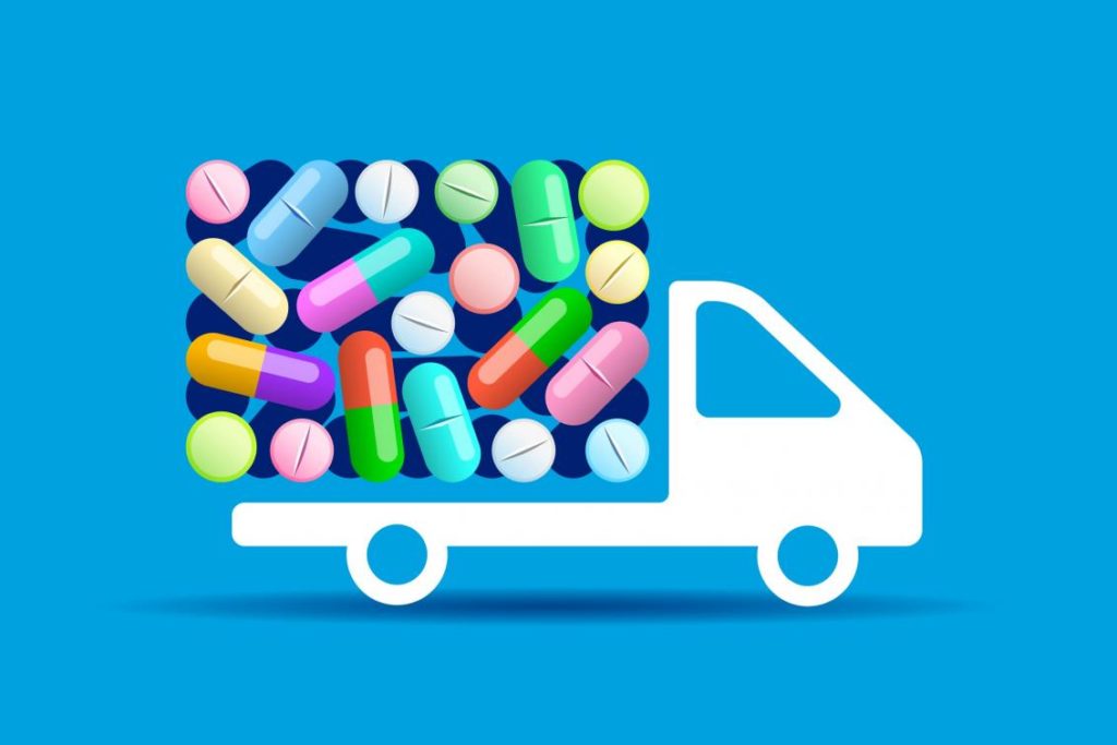 pharmacy delivery apps in malta
