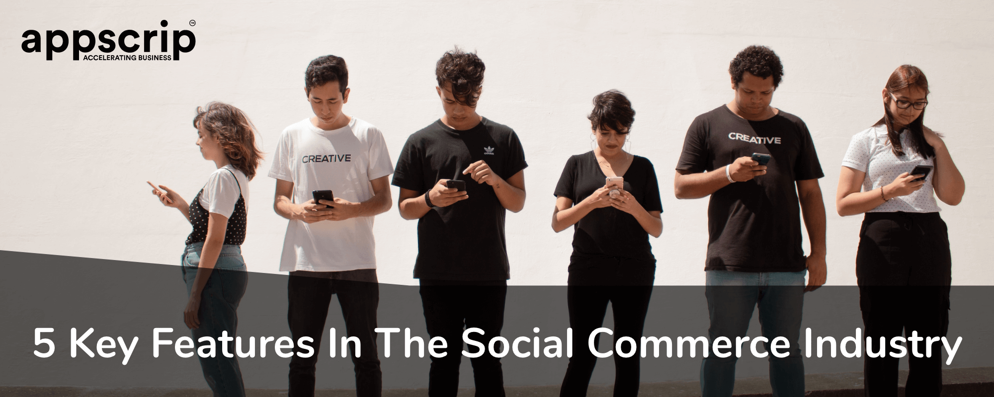 Social Commerce Industry