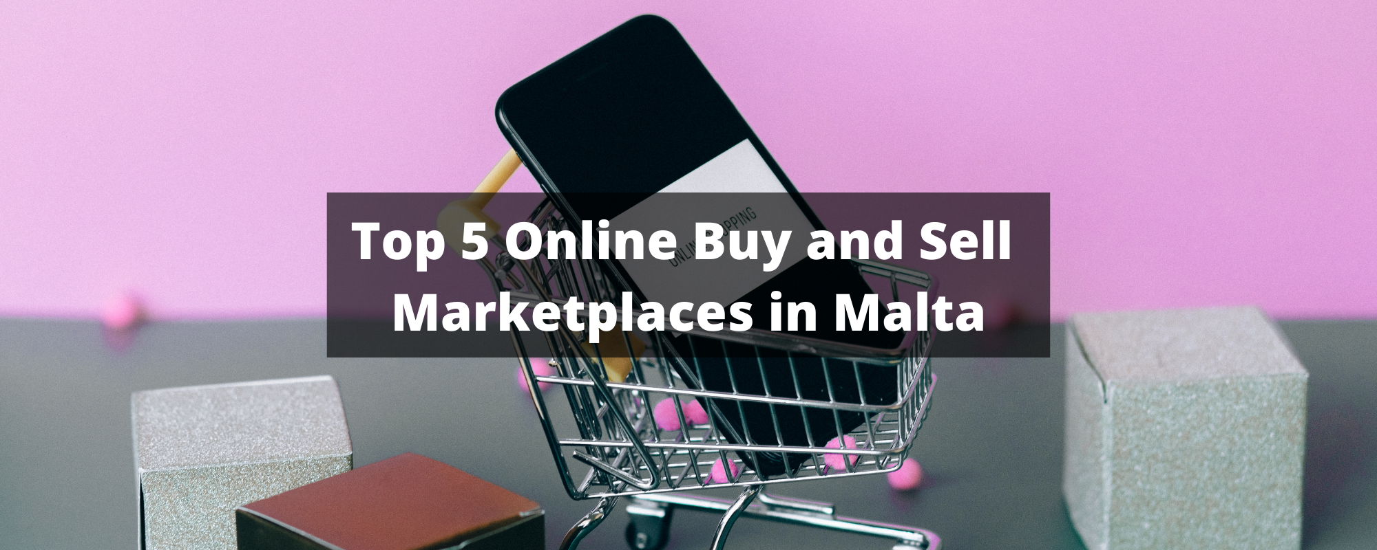 online buy and sell marketplaces in malta